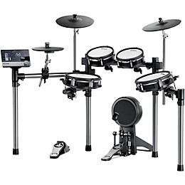 Donner BackBeat Electronic Drum Set