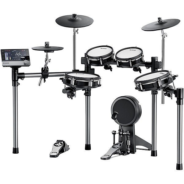 Donner BackBeat Electronic Drum Set