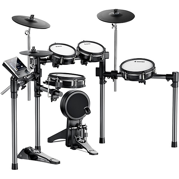 Donner BackBeat Electronic Drum Set
