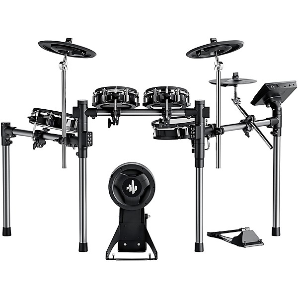 Donner BackBeat Electronic Drum Set