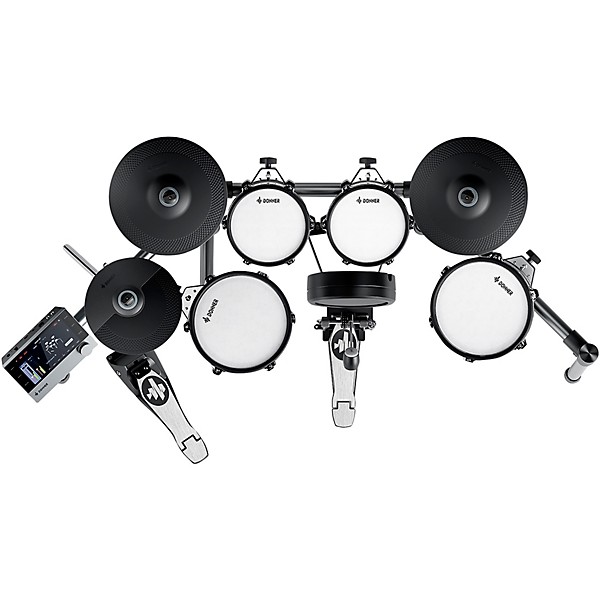 Donner BackBeat Electronic Drum Set