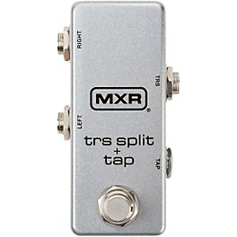 MXR M231 TRS Split + Tap