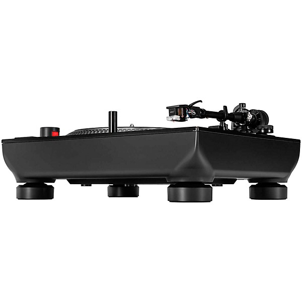 Reloop RP-7 Professional 7'' Direct-Drive DJ Turntable