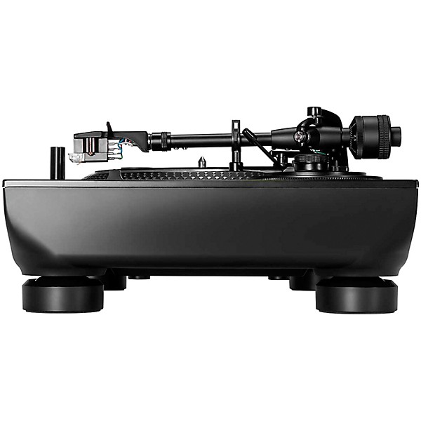 Reloop RP-7 Professional 7'' Direct-Drive DJ Turntable