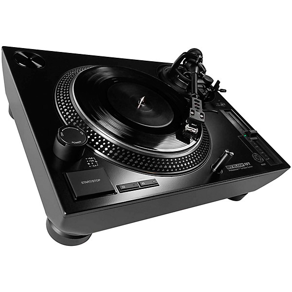 Reloop RP-7 Professional 7'' Direct-Drive DJ Turntable
