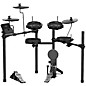 NUX DM-110 Electronic Drum Kit Black thumbnail