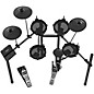NUX DM-110 Electronic Drum Kit Black