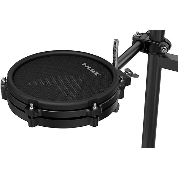 NUX DM-110 Electronic Drum Kit Black