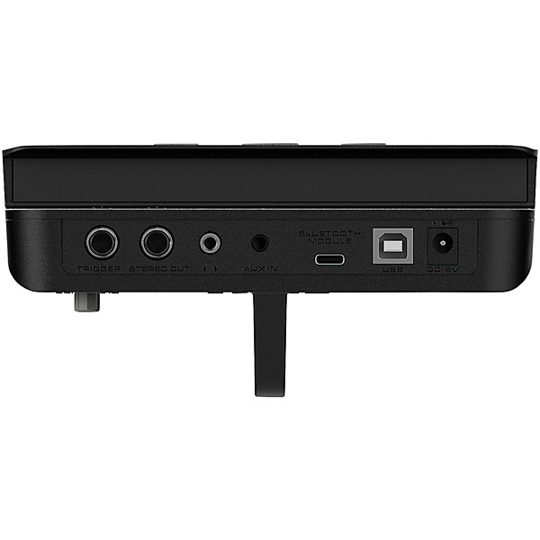 NUX DM-110 Electronic Drum Kit Black