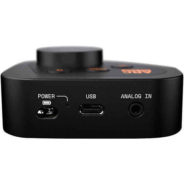 IK Multimedia ARC ON EAR Headphone DAC and Amp | Guitar Center