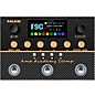 NUX Amp Academy Stomp Compact Modeler and Amp Profile Loader Pedal Black thumbnail