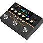NUX Amp Academy Stomp Compact Modeler and Amp Profile Loader Pedal Black