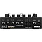 NUX Amp Academy Stomp Compact Modeler and Amp Profile Loader Pedal Black