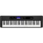 Casio Casiotone CT-S410 61-key Portable Arranger Keyboard with Warm Audio WA-CAB Headphone Package (Pedals/Bench/Stand Inc...