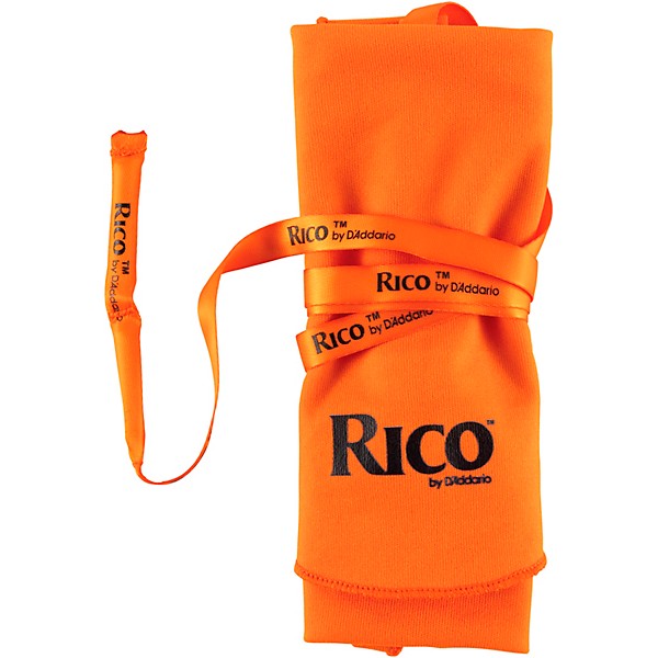 Rico Rico Anti-Microbial Swab, SM Orange