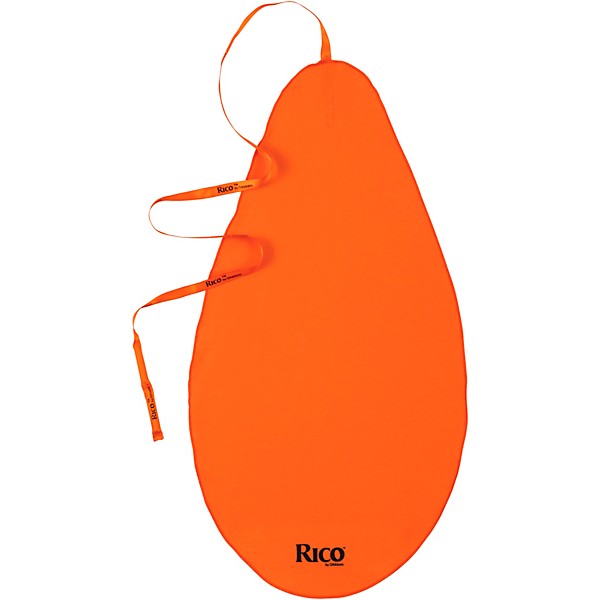 Rico Rico Anti-Microbial Swab, SM Orange