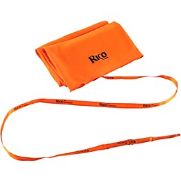 Rico Rico Anti-Microbial Swab, LG Orange