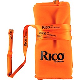 Rico Rico Anti-Microbial Swab, LG Orange