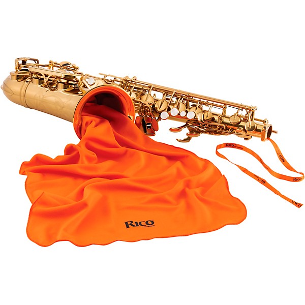 Rico Rico Anti-Microbial Swab, LG Orange