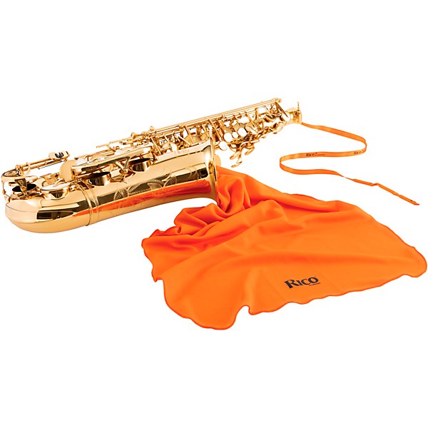 Rico Rico Anti-Microbial Swab, LG Orange