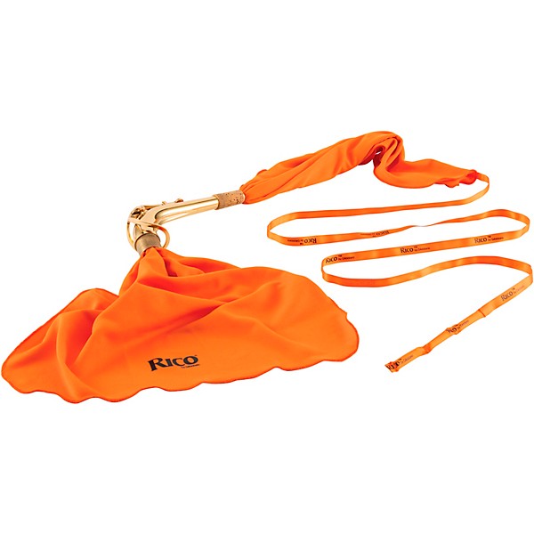 Rico Rico Anti-Microbial Swab, LG Orange