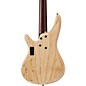 Ibanez IV1SR 5-String Electric Bass Guitar Natural