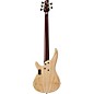 Ibanez IV1SR 5-String Electric Bass Guitar Natural