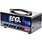 ENGL E725 Ravager IR Compact Tube Guitar Amp Head Black