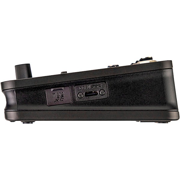 Zoom LiveTrak L6Max 12-Channel Mixer and Recorder