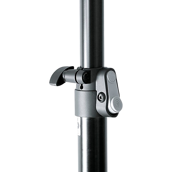 K&M Compact Speaker Stand