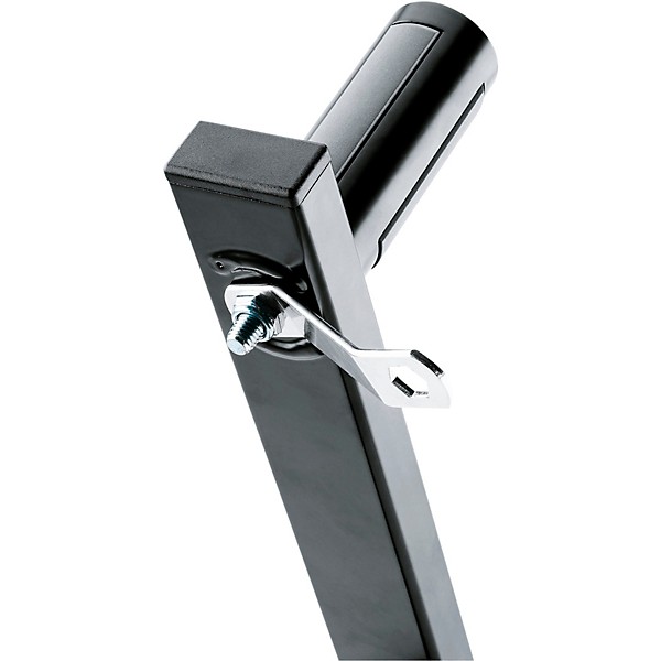 K&M Speaker Wall Mount (0 to -30 Degrees)