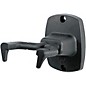 K&M Guitar Wall Mount With Self-Locking Yoke thumbnail