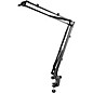 K&M Desk Microphone Boom Arm