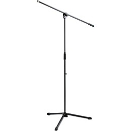 K&M Microphone Stand With Boom
