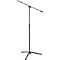 K&M Microphone Stand With Boom thumbnail