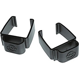K&M Omega Keyboard Stand Cable Clips