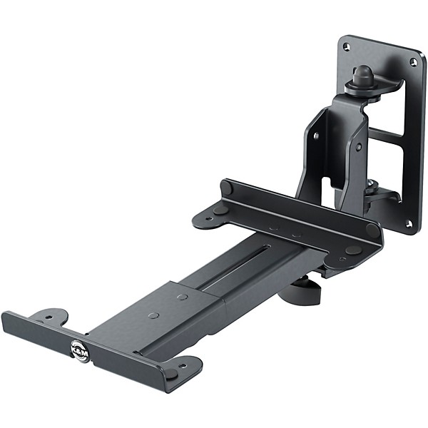 K&M Speaker Wall Mount M