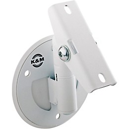 K&M Universal Speaker Wall Mount