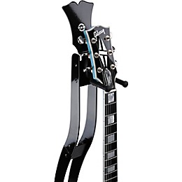 K&M Guitar Station M Electric Guitar Stand