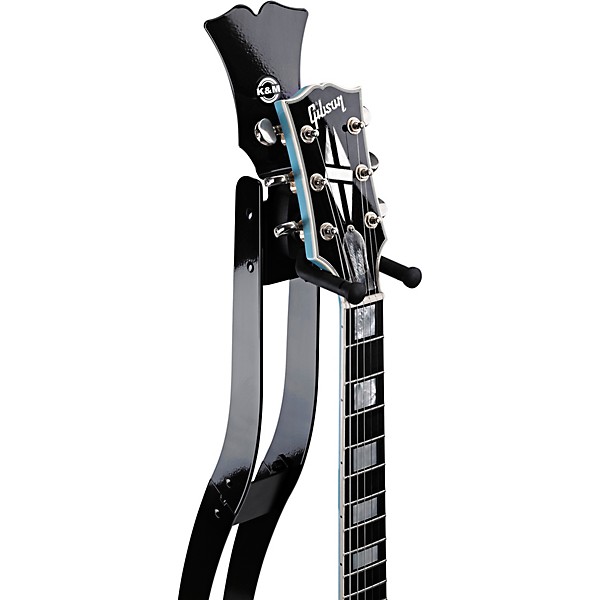 K&M Guitar Station M Electric Guitar Stand
