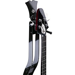 K&M Bass Guitar Station L Stand