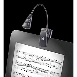 K&M Music Stand LED FlexLight