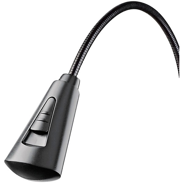 K&M Music Stand 2 LED Rechargeable FlexLight