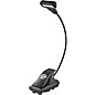 K&M 4 LED T-Head Music Stand Light thumbnail