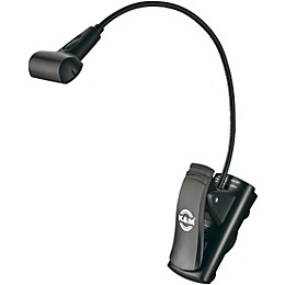 K&M 4 LED T-Head Music Stand Light