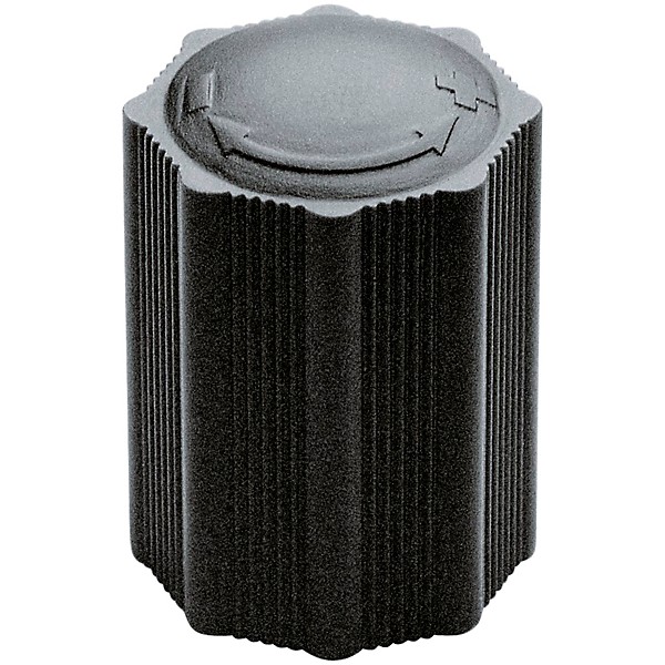 K&M Keyboard Bench With White Leather