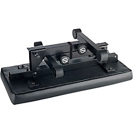 K&M Omega Pro Style Piano Bench