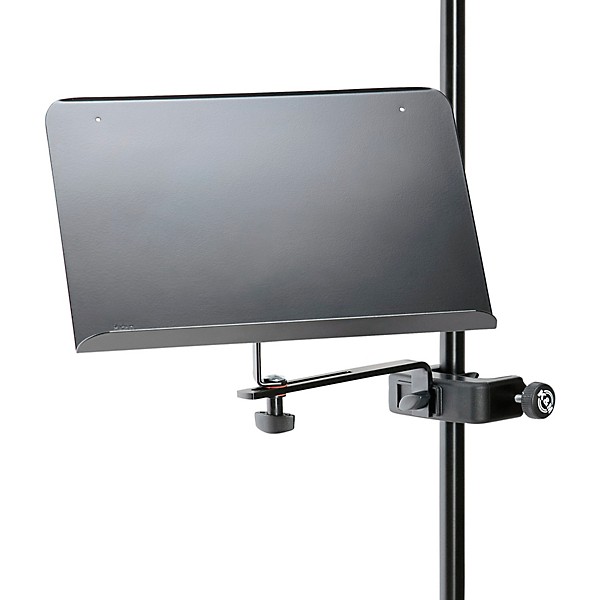 K&M Sheet Music and Document Holder