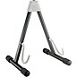 K&M Translucent A-Frame Guitar Stand for Electric Guitars thumbnail