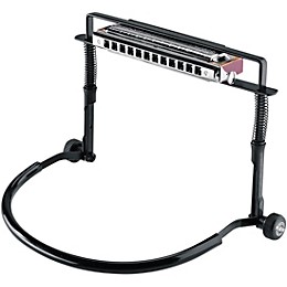 K&M Harmonica Holder